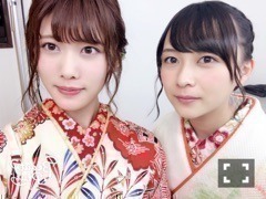 鈴木 絢音｜未知（2018-02-01）｜2枚目