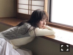 鈴木 絢音｜似て非なる（2018-02-16）