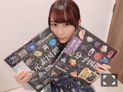 鈴木 絢音｜19歳になりました（2018-03-06）