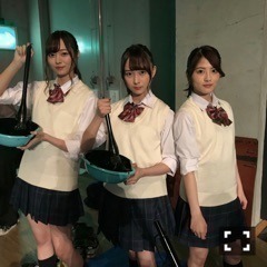 鈴木 絢音｜太陽だから（2018-03-09）｜2枚目