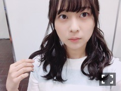 鈴木 絢音｜おおぐまのしっぽ（2018-03-22）｜3枚目