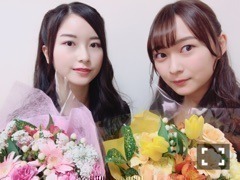 鈴木 絢音｜希う（2018-03-23）