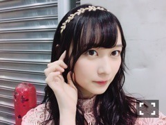 鈴木 絢音｜やったぁ（2018-04-14）｜2枚目