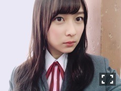 鈴木 絢音｜新しい世界（2018-04-24）