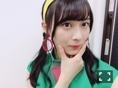 鈴木 絢音｜新しい世界（2018-04-24）｜2枚目