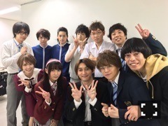 鈴木 絢音｜クイズ！クイズ！（2018-05-07）｜2枚目