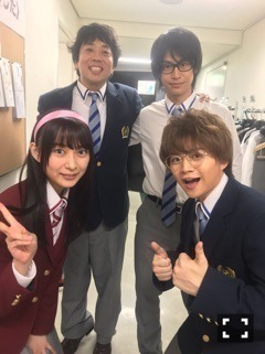 鈴木 絢音｜クイズ！クイズ！（2018-05-07）｜3枚目