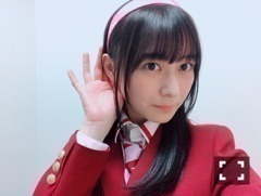 鈴木 絢音｜ナナマル サンバツ THE QUIZ STAGE（2018-05-12）