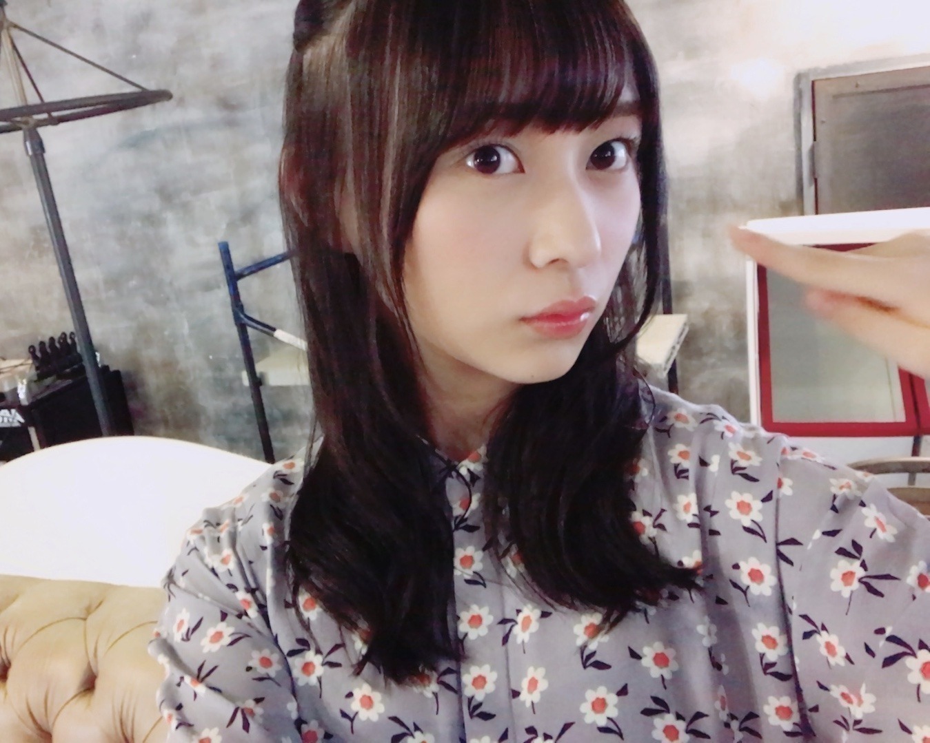 鈴木 絢音｜夢継（2018-06-14）｜2枚目