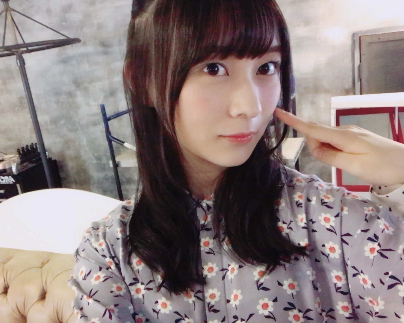 鈴木 絢音｜夢継（2018-06-14）｜3枚目