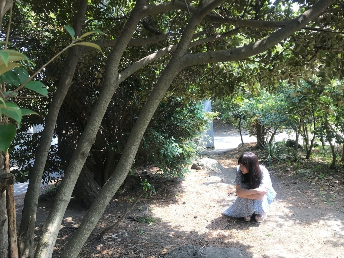 鈴木 絢音｜流儀（2018-06-24）｜2枚目