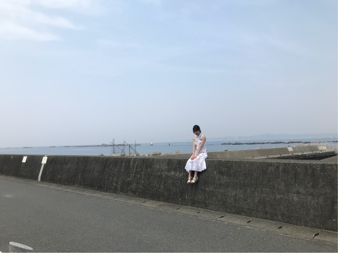 鈴木 絢音｜流儀（2018-06-24）｜3枚目