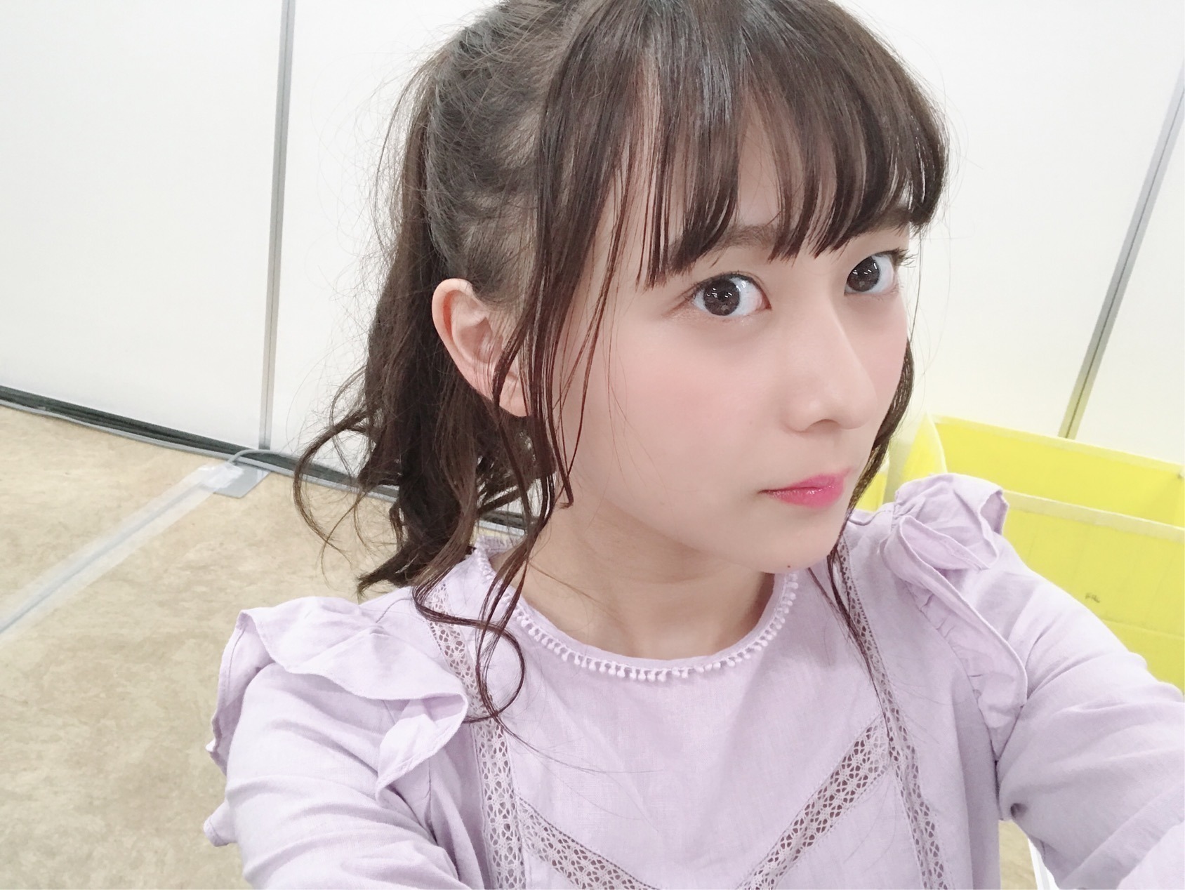 鈴木 絢音｜灯の流行（2018-07-20）｜3枚目