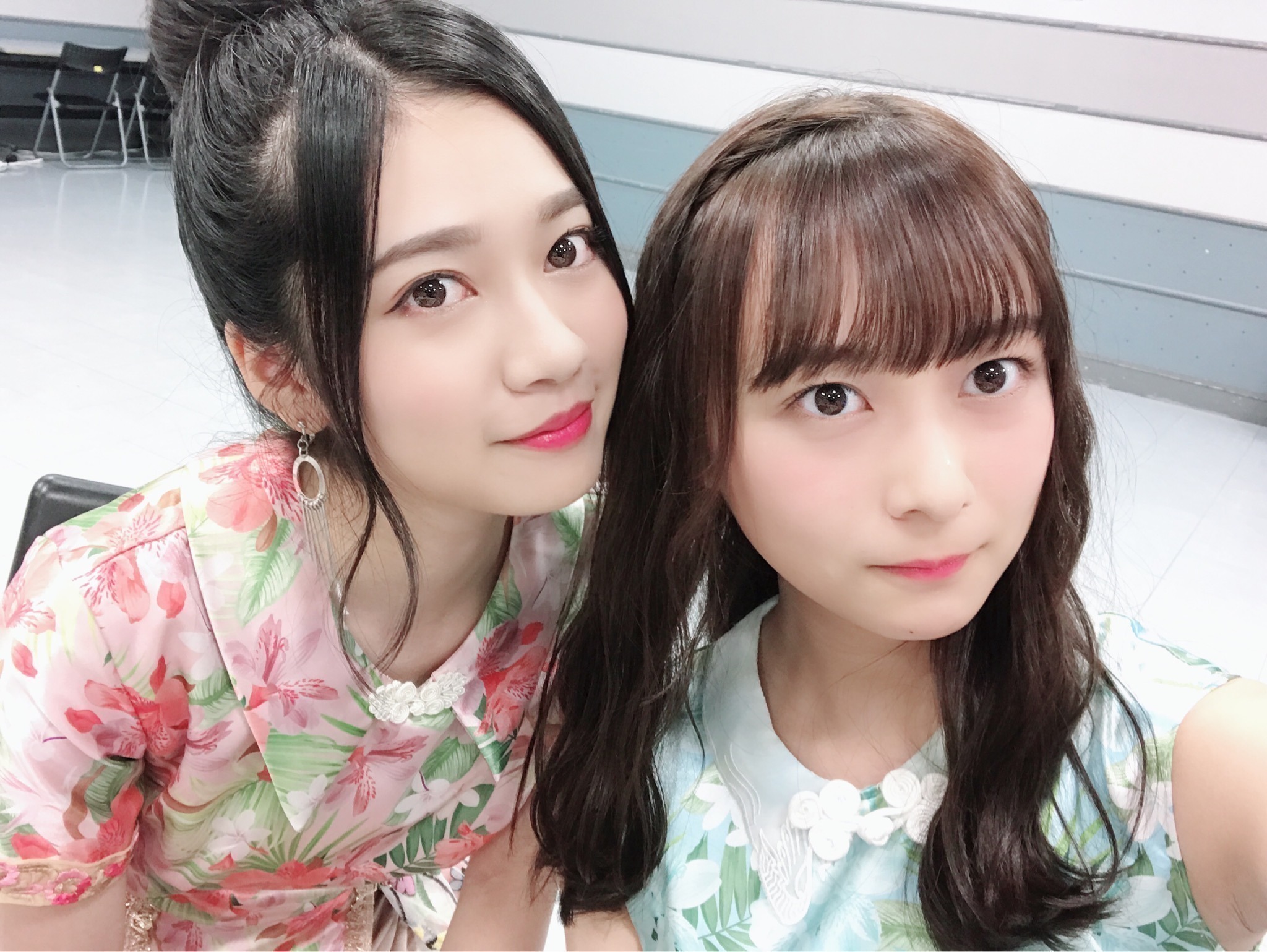 鈴木 絢音｜愛の理（2018-07-30）｜3枚目