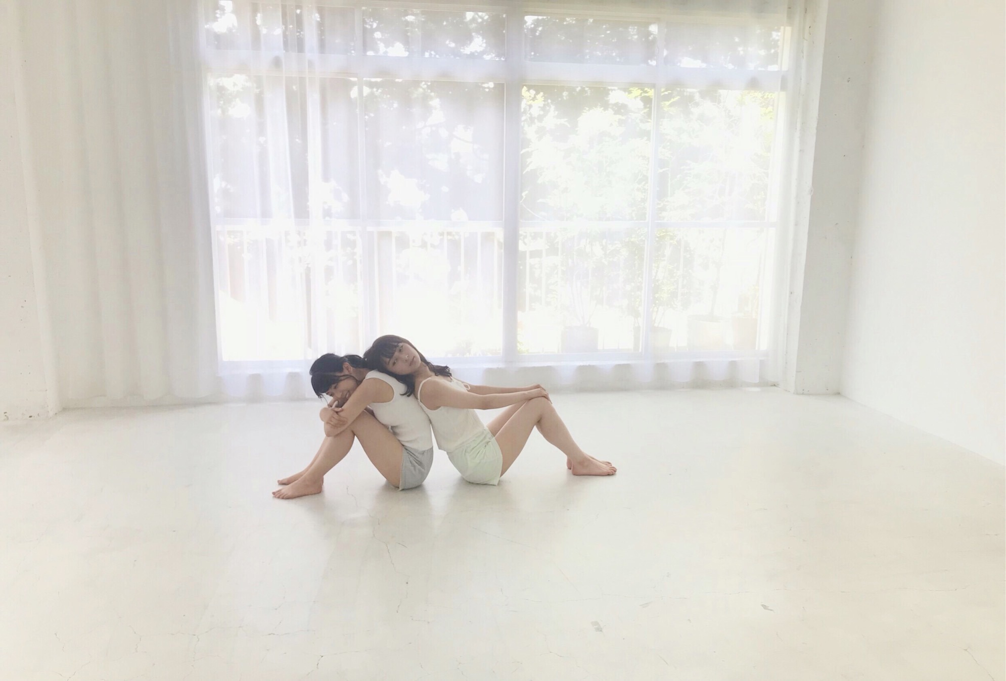 鈴木 絢音｜息ぴったり（2018-08-13）｜2枚目