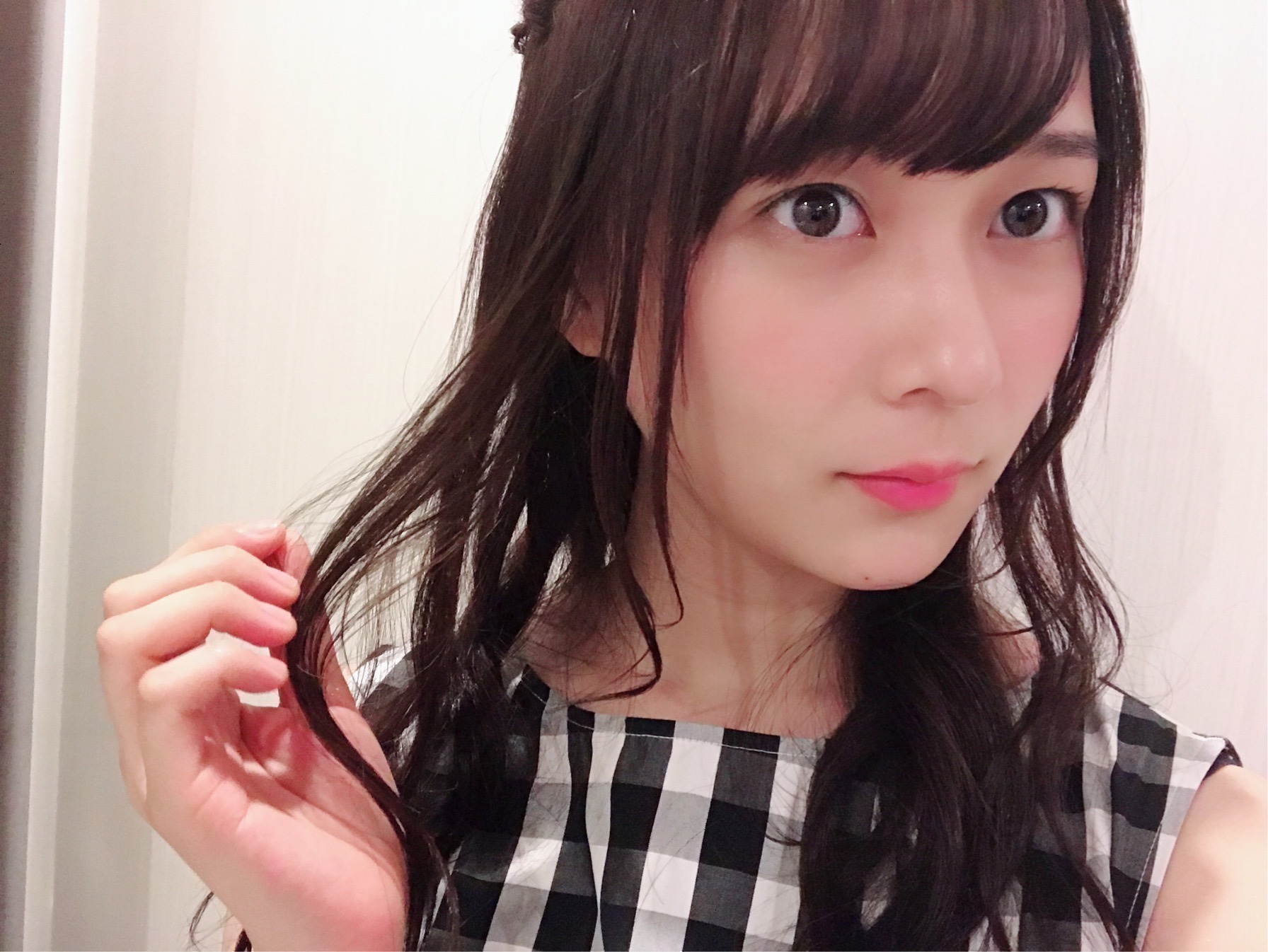 鈴木 絢音｜奇縁（2018-08-30）｜3枚目