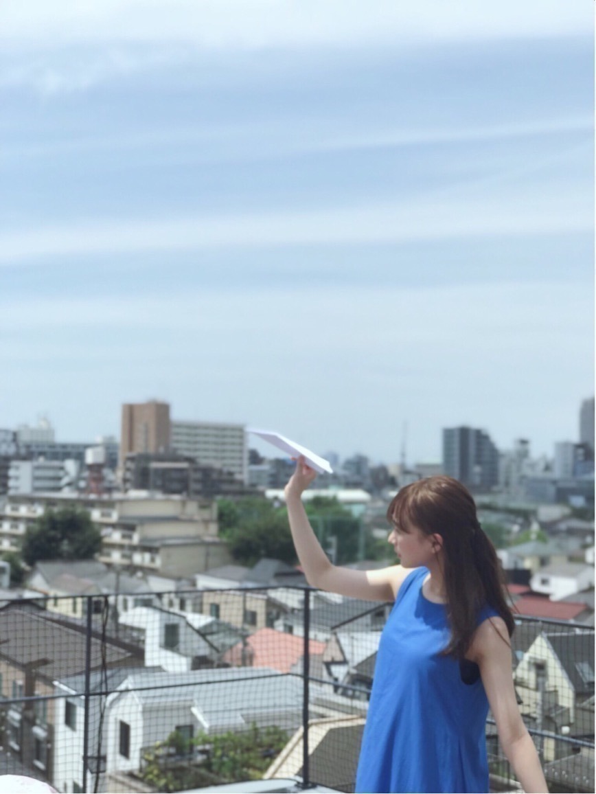 鈴木 絢音｜見つけてくれて（2018-09-05）｜3枚目
