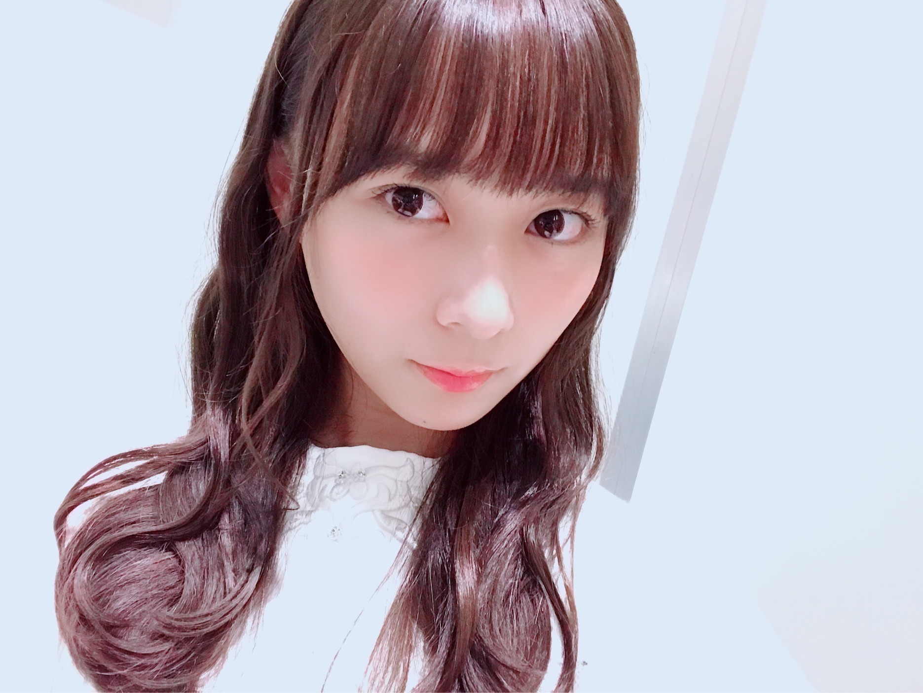 鈴木 絢音｜染まらない白（2018-09-18）｜3枚目