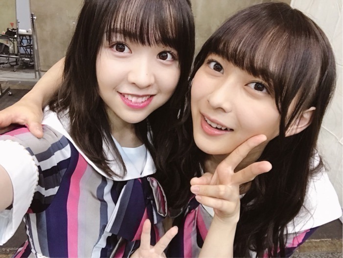 鈴木 絢音｜ゆめゆめ（2018-10-09）｜5枚目