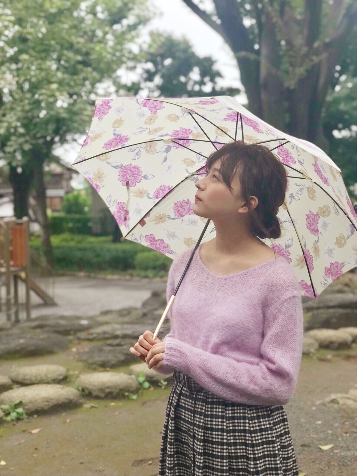 鈴木 絢音｜アジア国際子ども映画祭（2018-11-29）｜2枚目