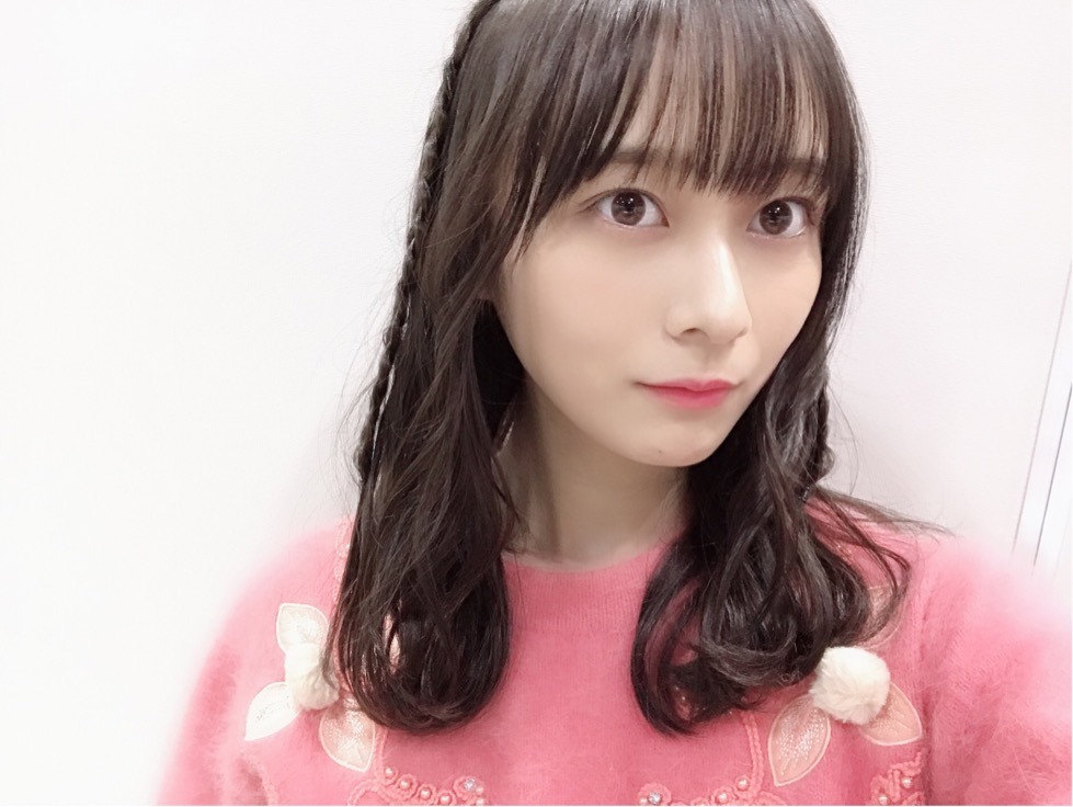 鈴木 絢音｜銀を磨く（2019-01-25）｜2枚目