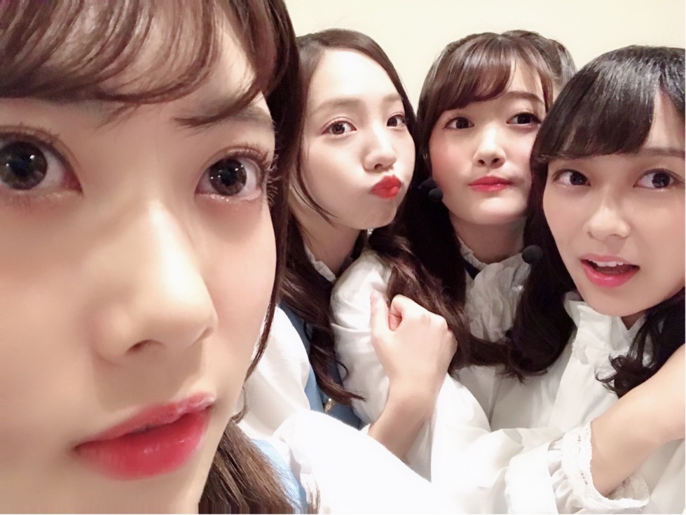 鈴木 絢音｜銀を磨く（2019-01-25）｜3枚目