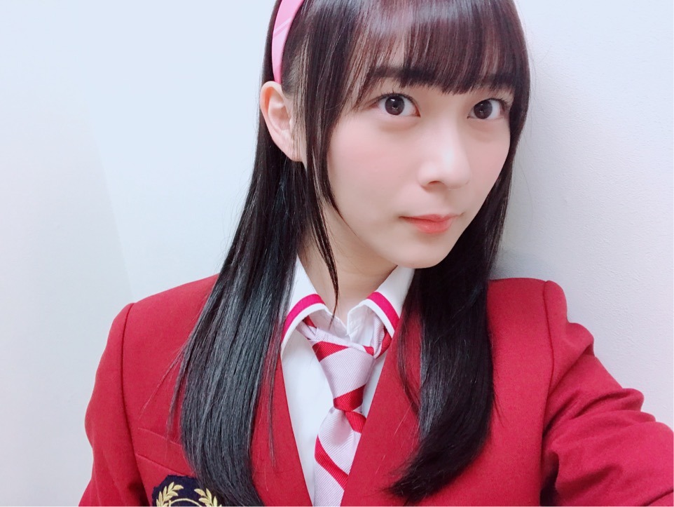 鈴木 絢音｜GIRLS REVUE（2019-02-07）｜2枚目