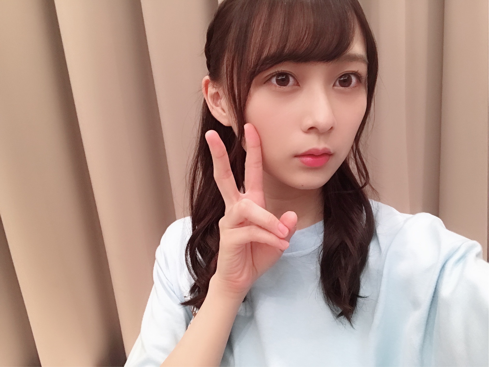 鈴木 絢音｜20歳になりました（2019-03-10）
