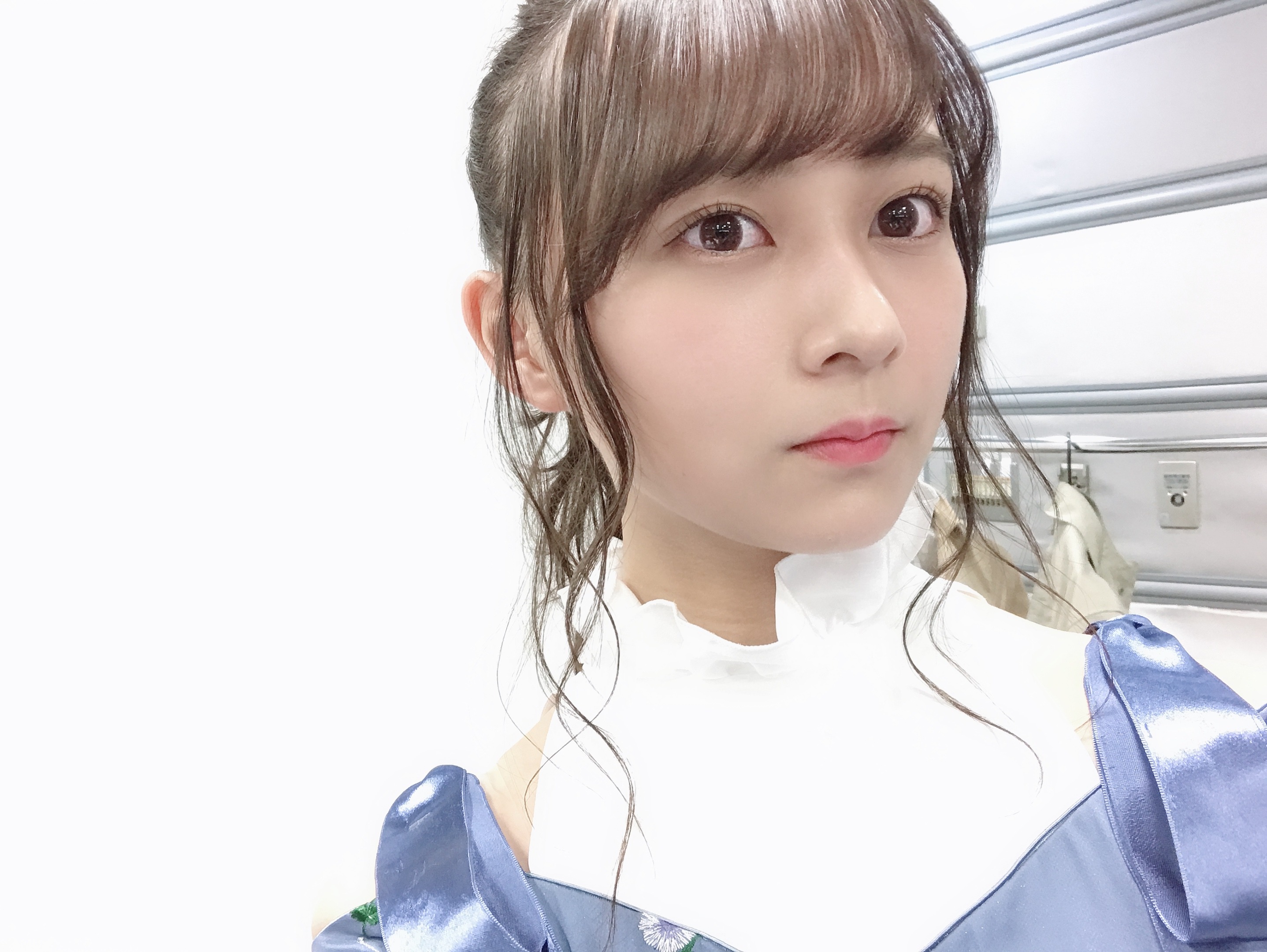 鈴木 絢音｜サブルなちゃん（2019-03-24）｜2枚目