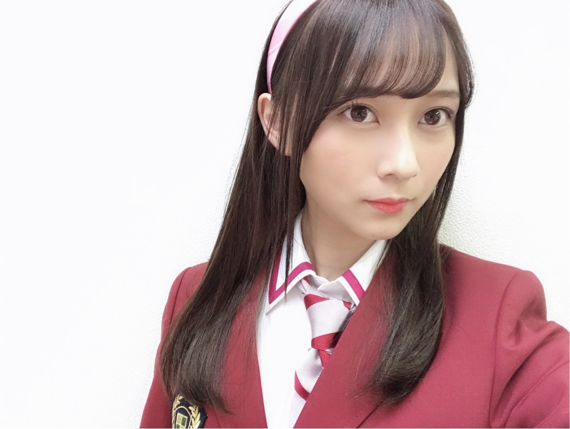 鈴木 絢音｜舞台ナナサン2（2019-05-11）