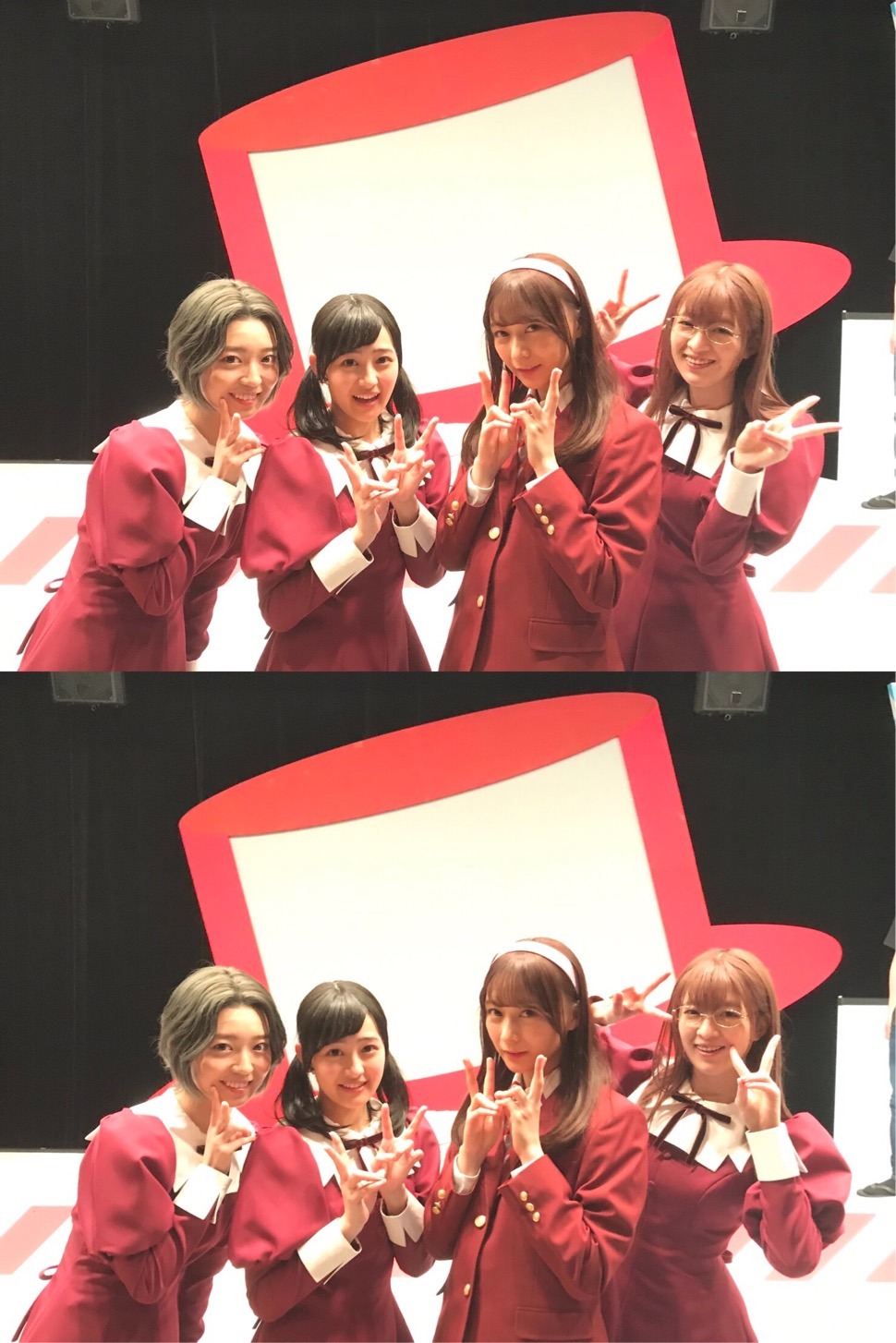 鈴木 絢音｜舞台ナナサン2（2019-05-11）｜3枚目