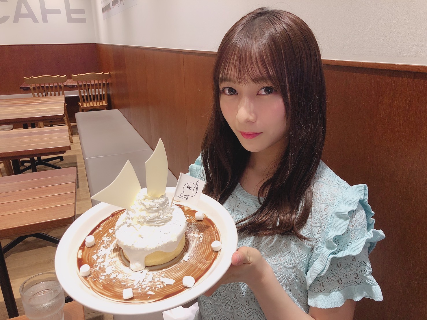 鈴木 絢音｜イヤーワーム（2019-05-21）