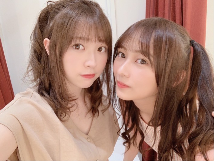 鈴木 絢音｜ぱはぱは（2019-06-11）｜3枚目