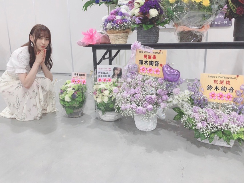 鈴木 絢音｜あきたこまち（2019-07-09）｜3枚目