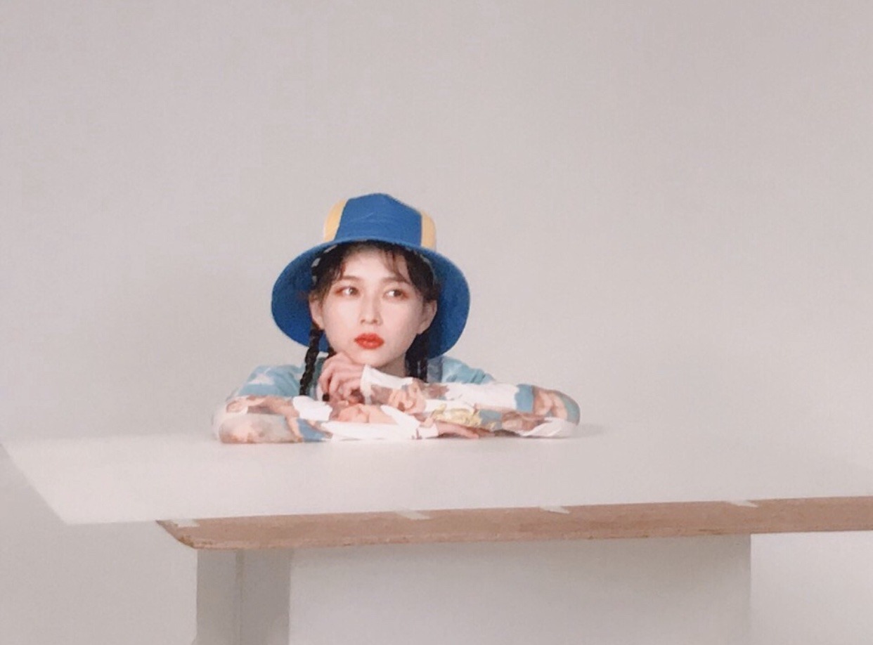 鈴木 絢音｜ハコ（2019-07-14）｜3枚目