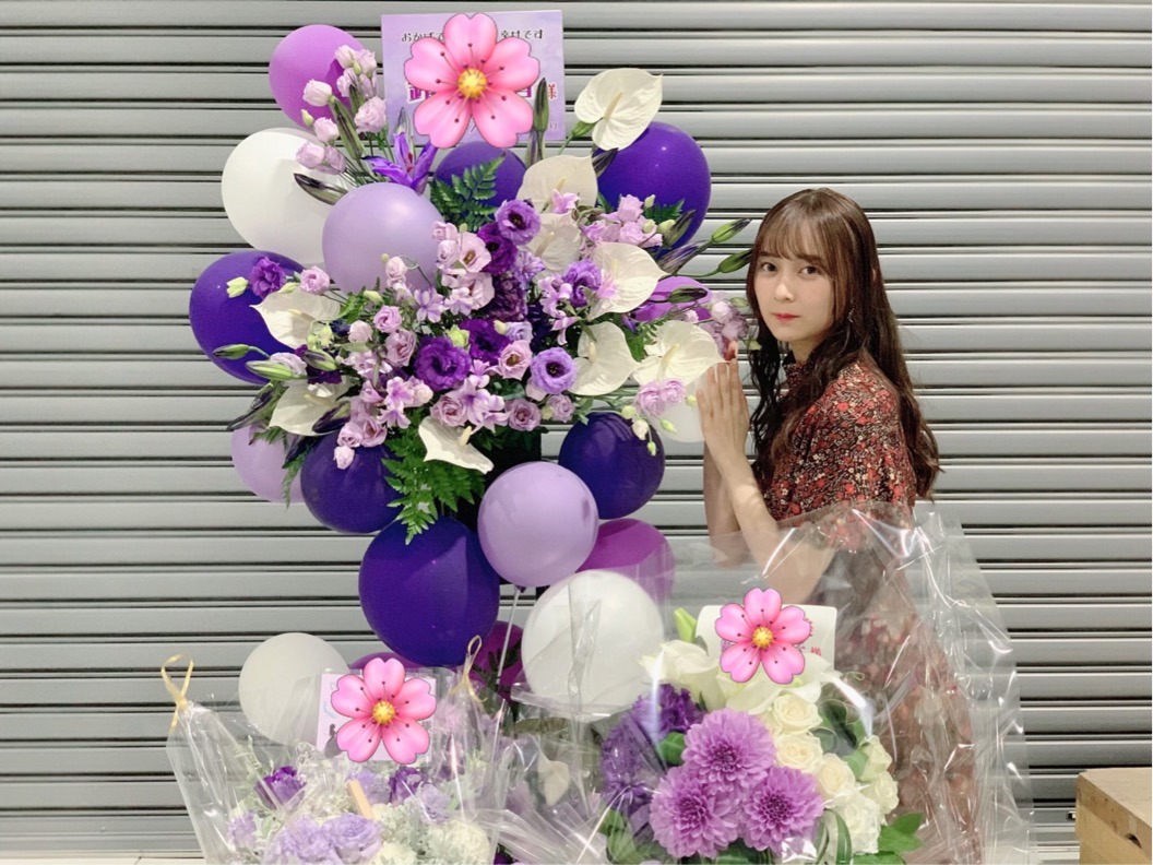 鈴木 絢音｜不忘初心（2019-09-27）｜2枚目