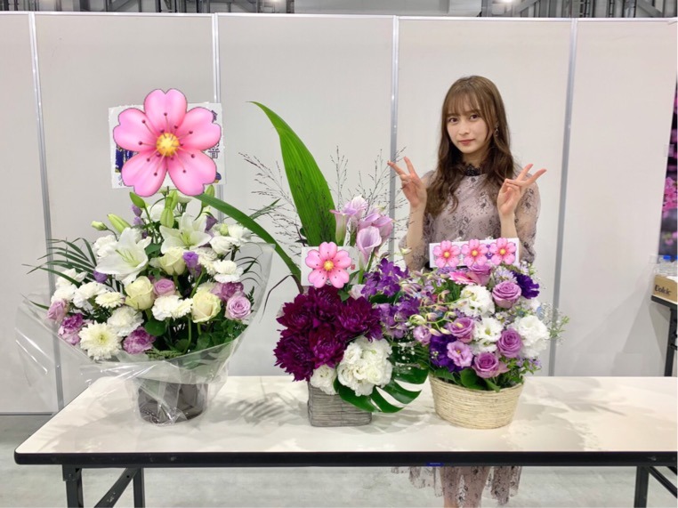 鈴木 絢音｜不忘初心（2019-09-27）｜3枚目