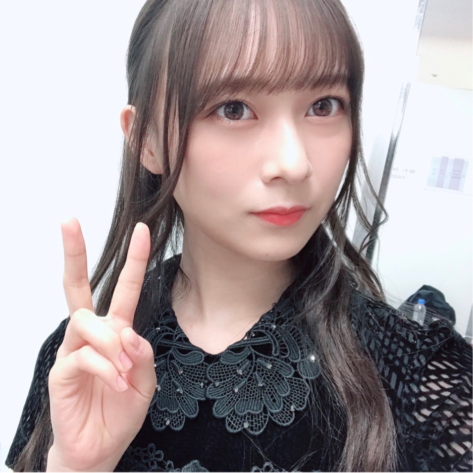 鈴木 絢音｜極限職業（2019-10-29）