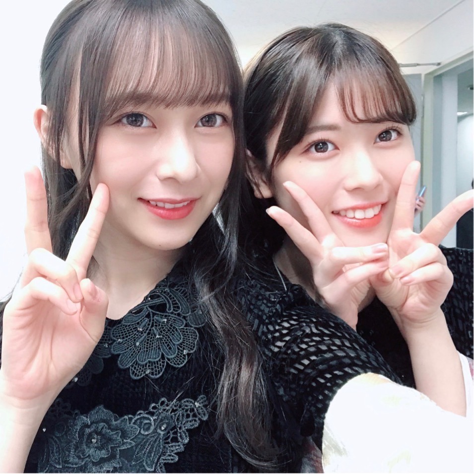 鈴木 絢音｜極限職業（2019-10-29）｜2枚目