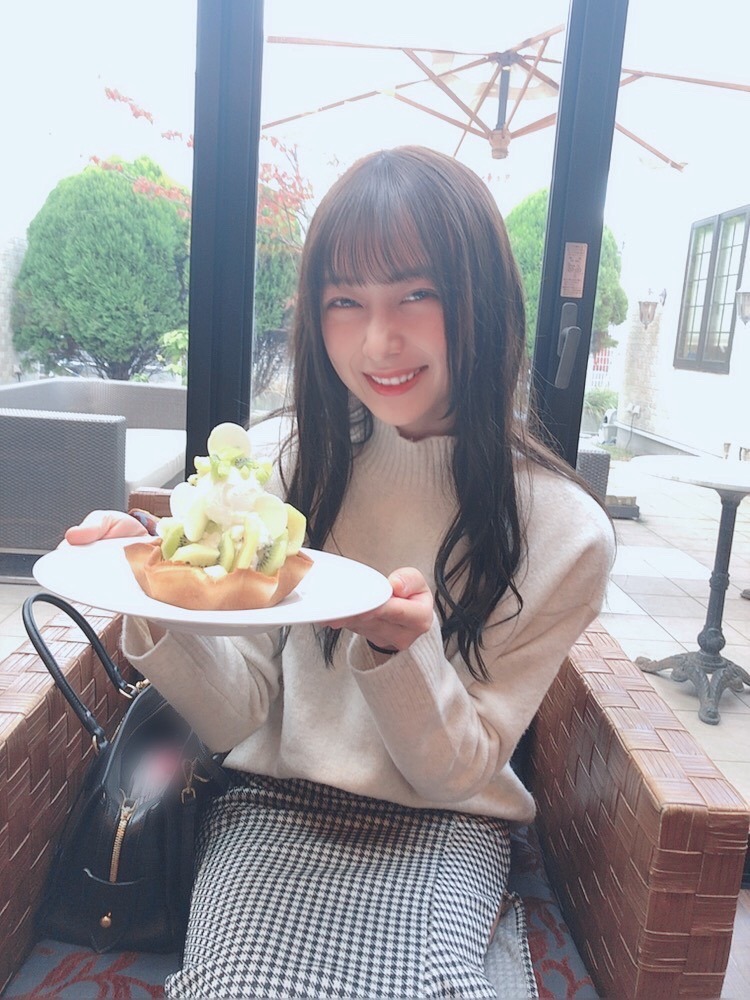 鈴木 絢音｜ハイポジ（2019-11-19）｜2枚目