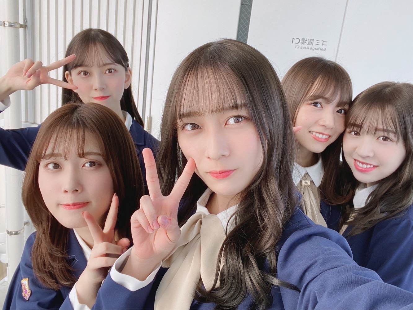 鈴木 絢音｜たけしの挑戦状ビヨンド（2019-12-14）