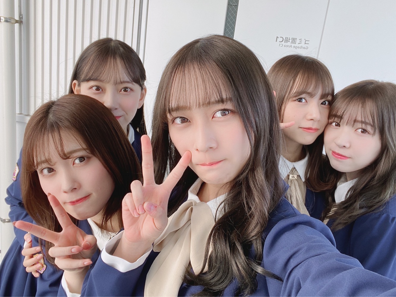 鈴木 絢音｜たけしの挑戦状ビヨンド（2019-12-14）｜2枚目