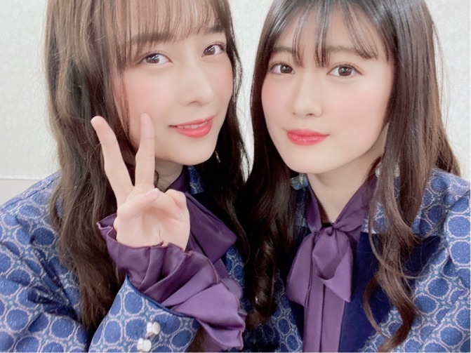 鈴木 絢音｜ミソシ（2020-02-28）｜2枚目