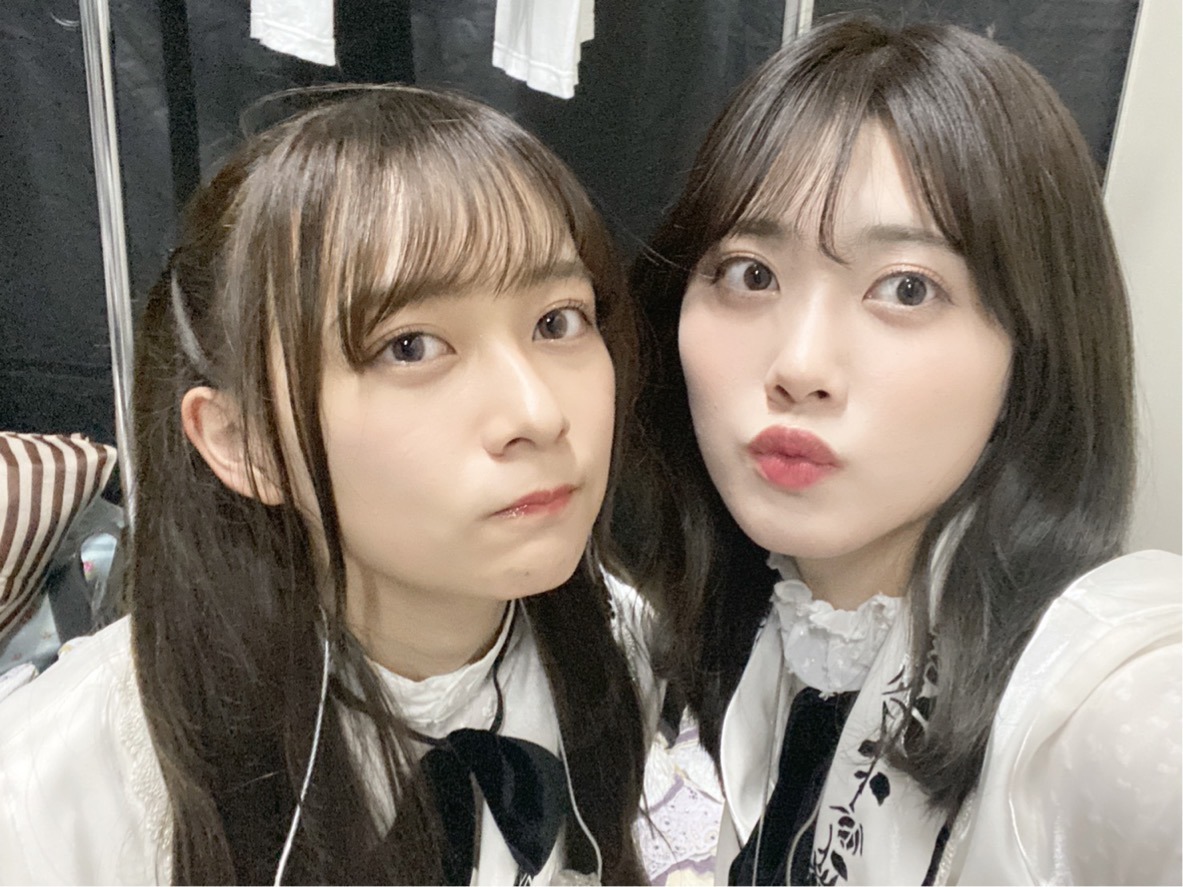 鈴木 絢音｜ミソシ（2020-02-28）｜3枚目