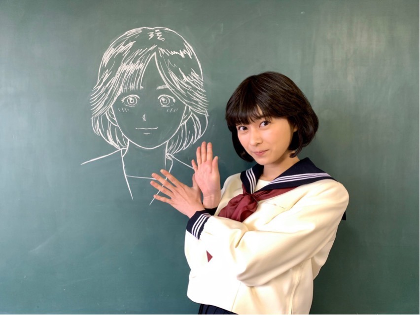 鈴木 絢音｜ものはなかめて（2020-04-17）