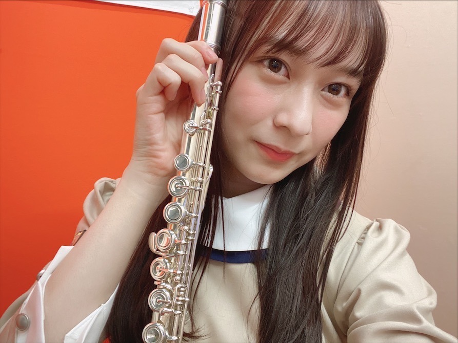 鈴木 絢音｜私も頑張ります。（2020-06-23）