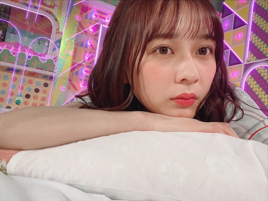 鈴木 絢音｜私も頑張ります。（2020-06-23）｜2枚目