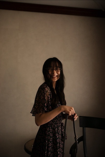 鈴木 絢音｜1st写真集（2020-09-16）｜4枚目