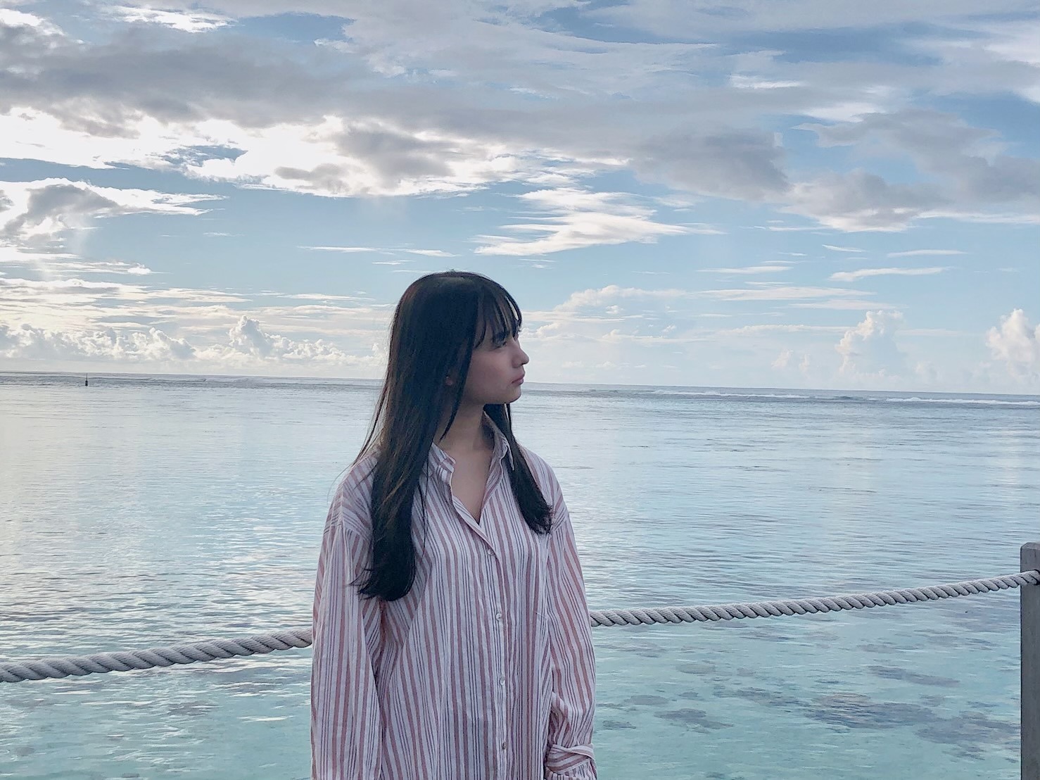 鈴木 絢音｜冷たい夜には（2020-12-26）｜2枚目