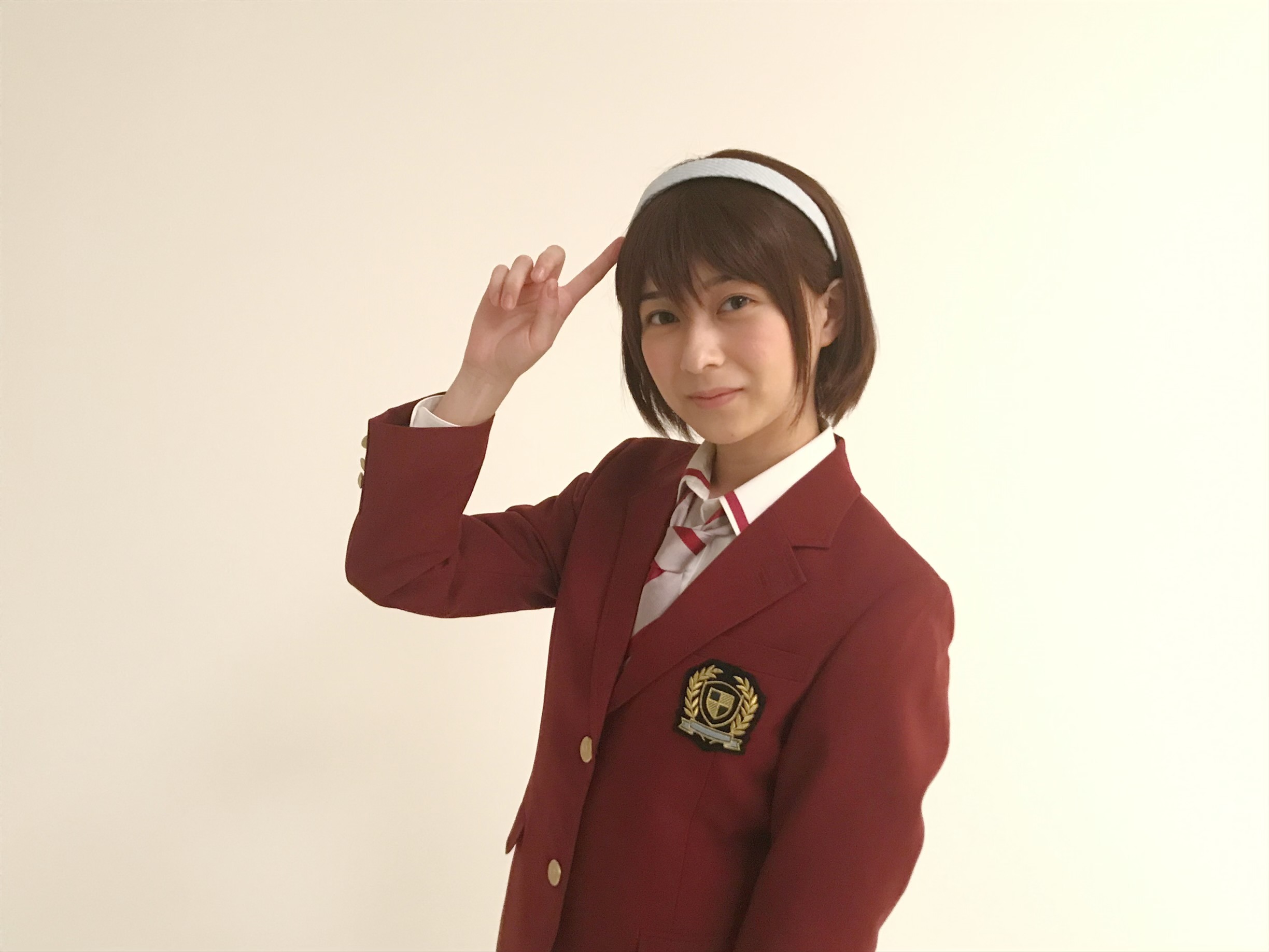 鈴木 絢音｜舞台ナナサンO（2021-01-19）